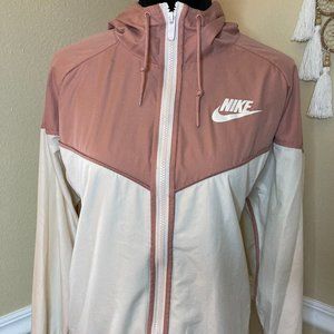 Nike Womens Windbreaker